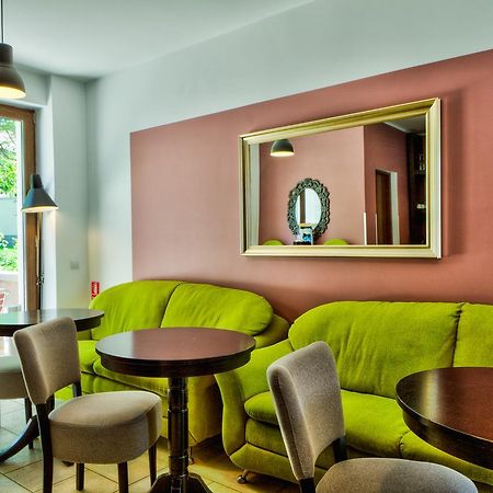 Studio Apartcity Braşov Dış mekan fotoğraf