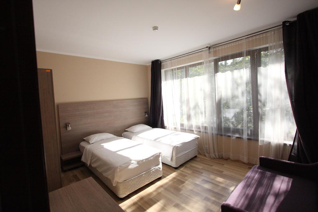 Studio Apartcity Braşov Dış mekan fotoğraf
