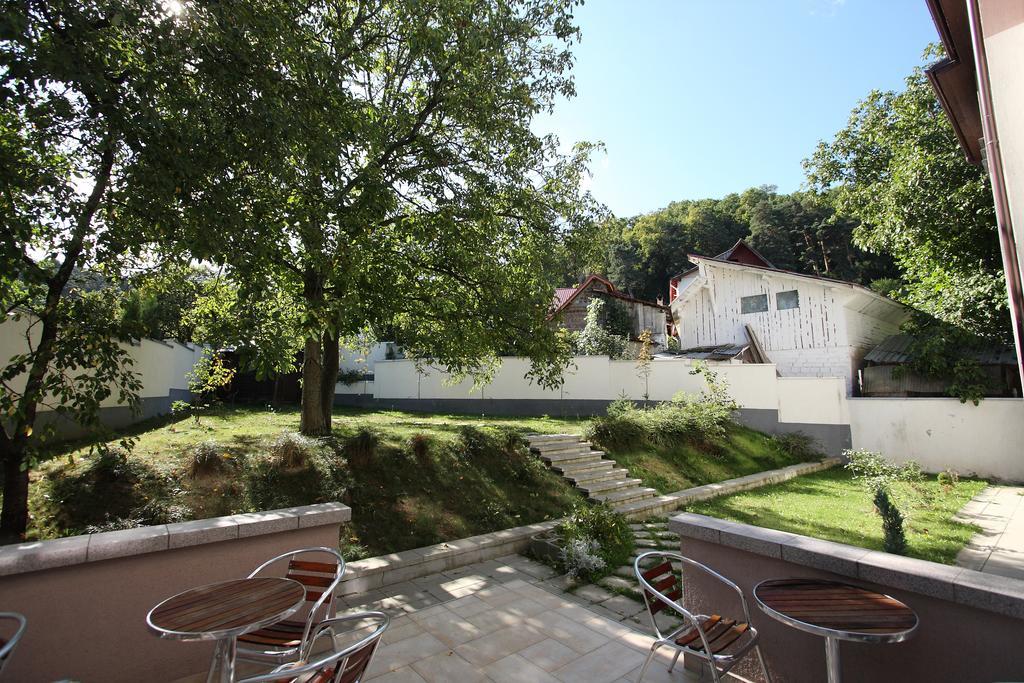 Studio Apartcity Braşov Dış mekan fotoğraf