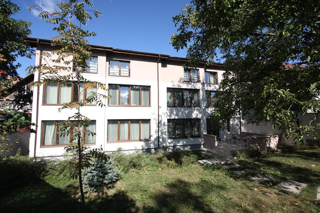 Studio Apartcity Braşov Dış mekan fotoğraf