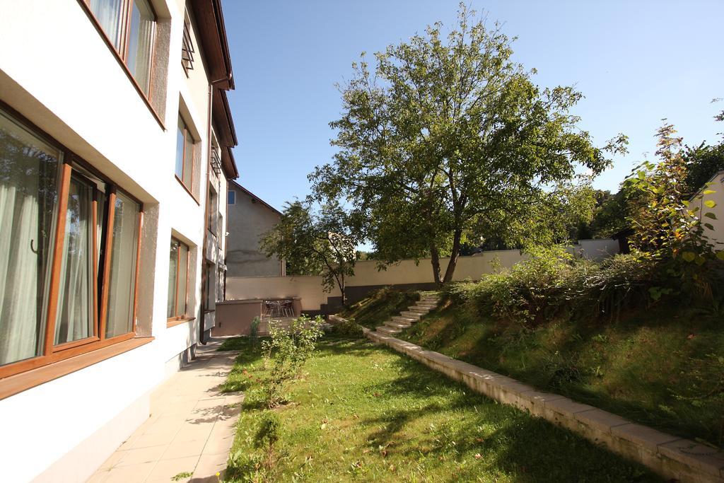 Studio Apartcity Braşov Dış mekan fotoğraf