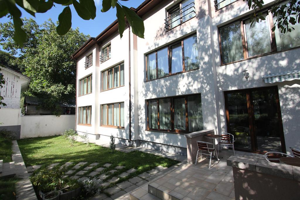 Studio Apartcity Braşov Dış mekan fotoğraf