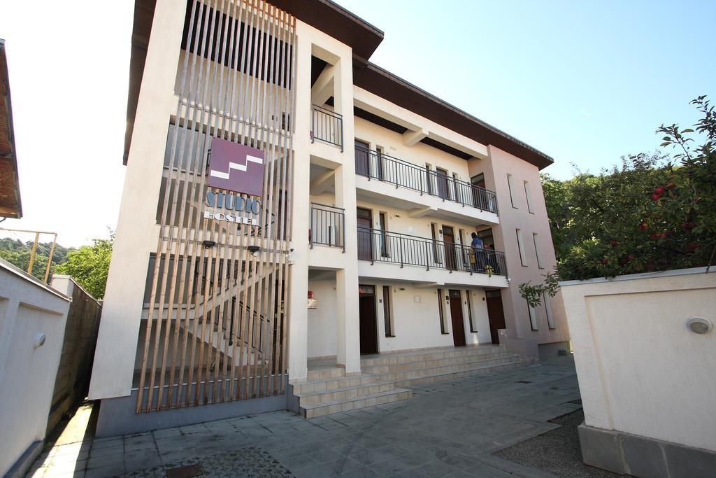 Studio Apartcity Braşov Dış mekan fotoğraf