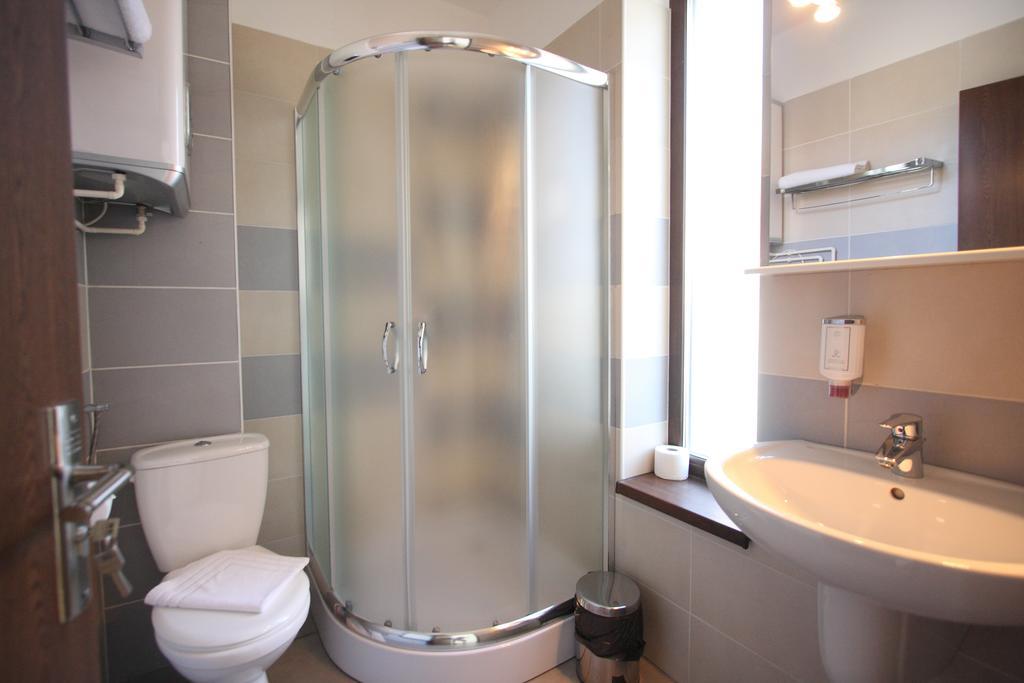Studio Apartcity Braşov Dış mekan fotoğraf