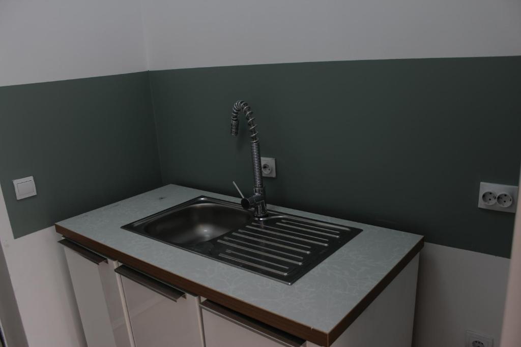 Studio Apartcity Braşov Dış mekan fotoğraf