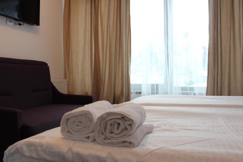 Studio Apartcity Braşov Dış mekan fotoğraf