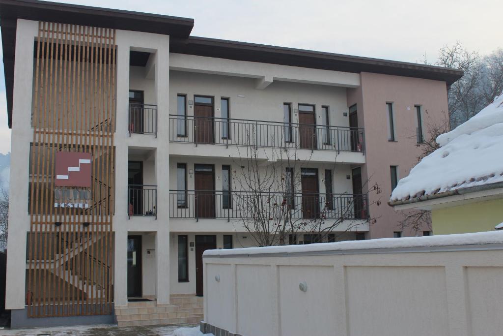 Studio Apartcity Braşov Dış mekan fotoğraf