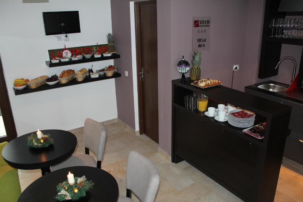 Studio Apartcity Braşov Dış mekan fotoğraf