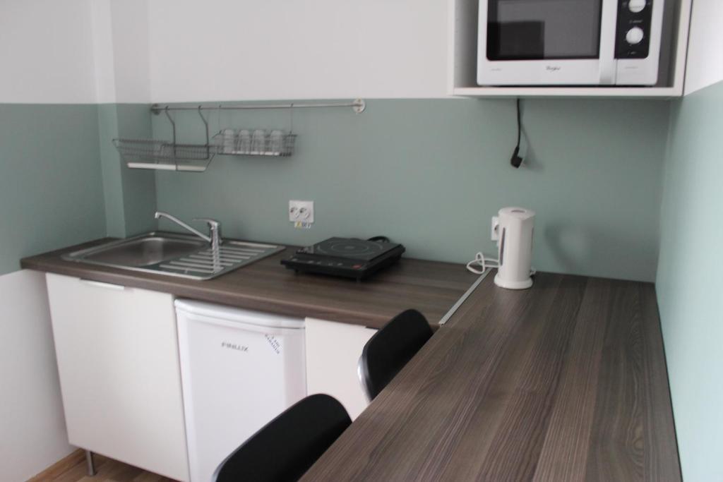 Studio Apartcity Braşov Dış mekan fotoğraf