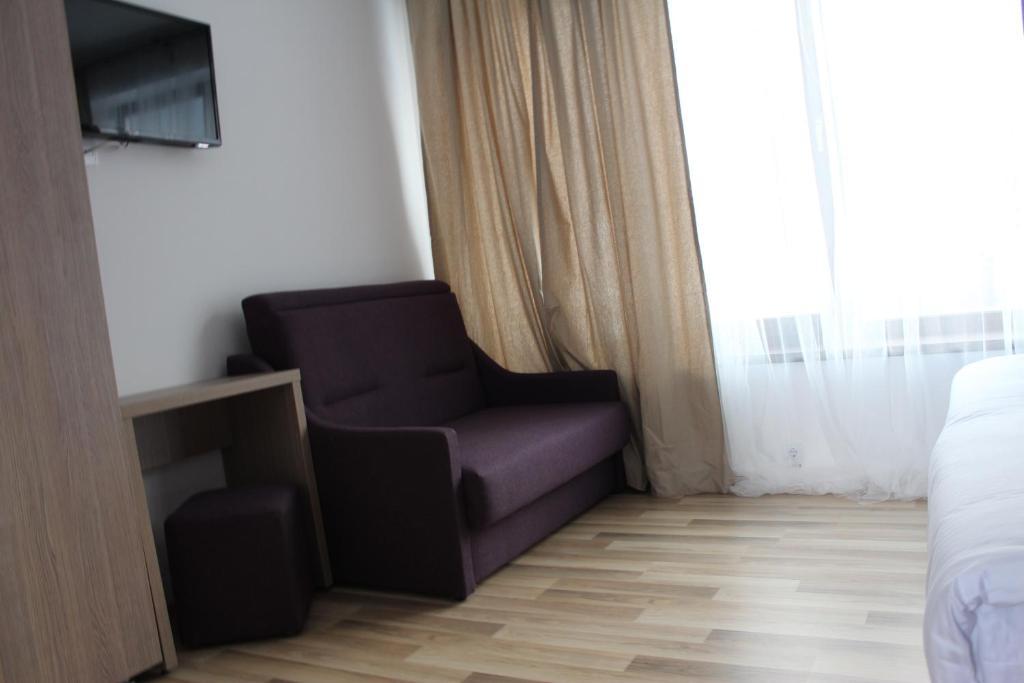 Studio Apartcity Braşov Oda fotoğraf