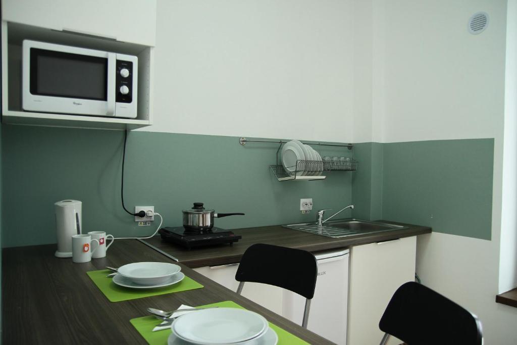 Studio Apartcity Braşov Dış mekan fotoğraf