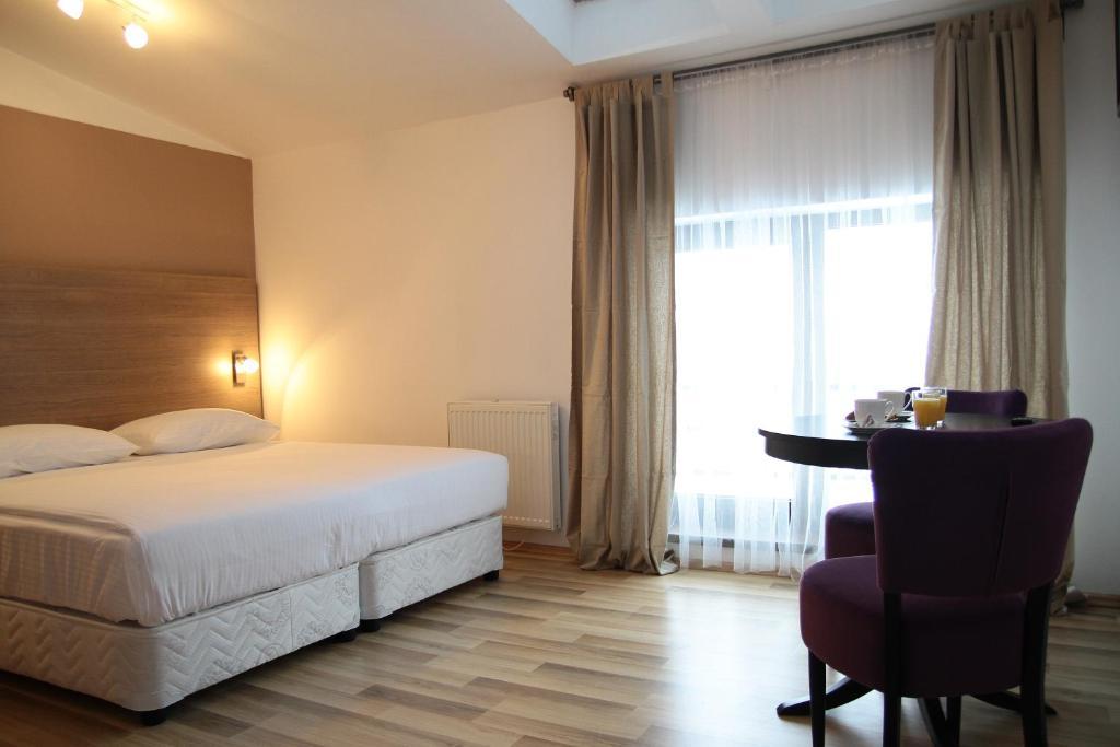 Studio Apartcity Braşov Dış mekan fotoğraf