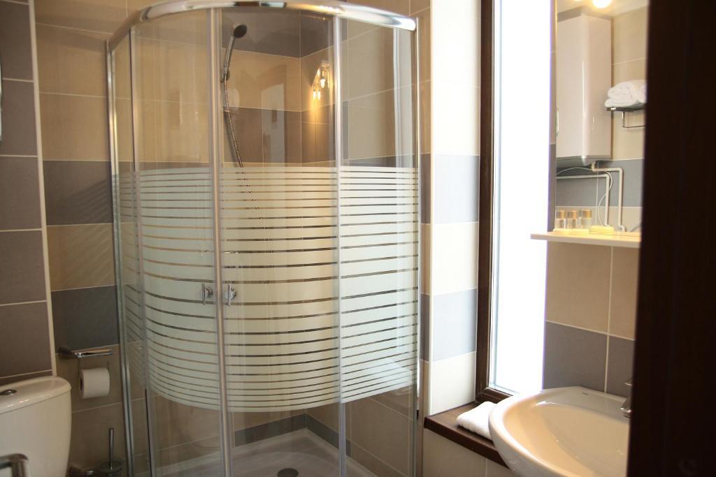Studio Apartcity Braşov Dış mekan fotoğraf