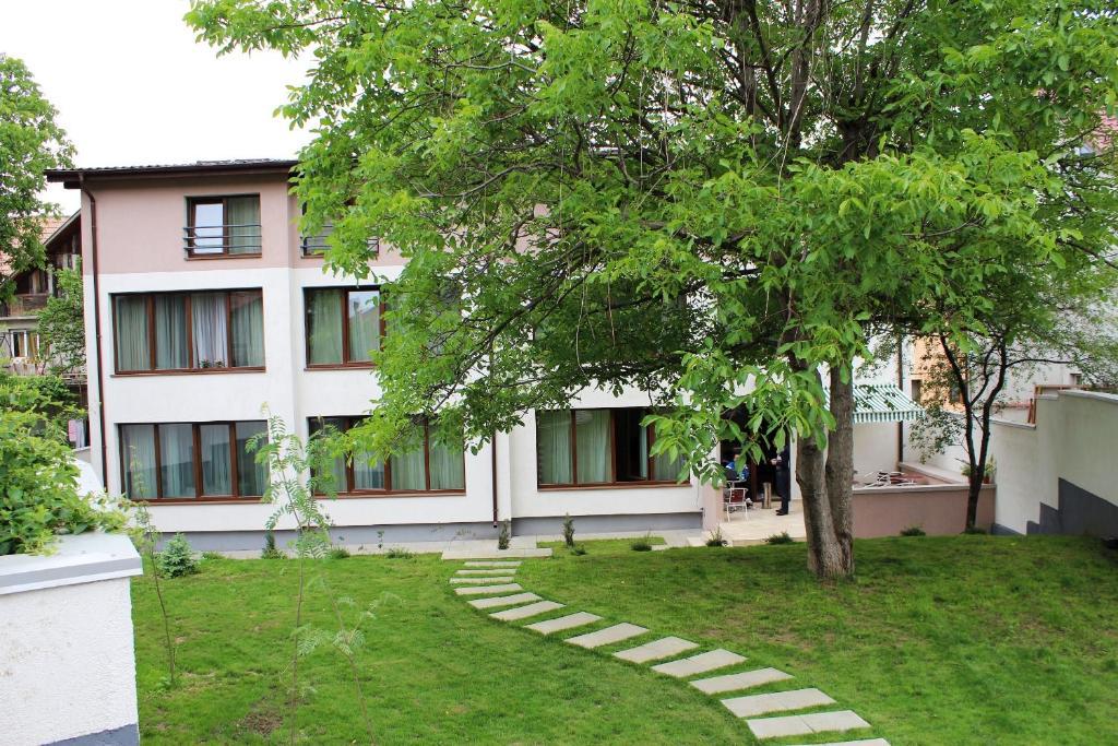 Studio Apartcity Braşov Dış mekan fotoğraf