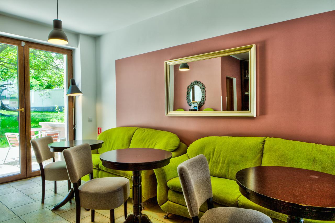 Studio Apartcity Braşov Dış mekan fotoğraf