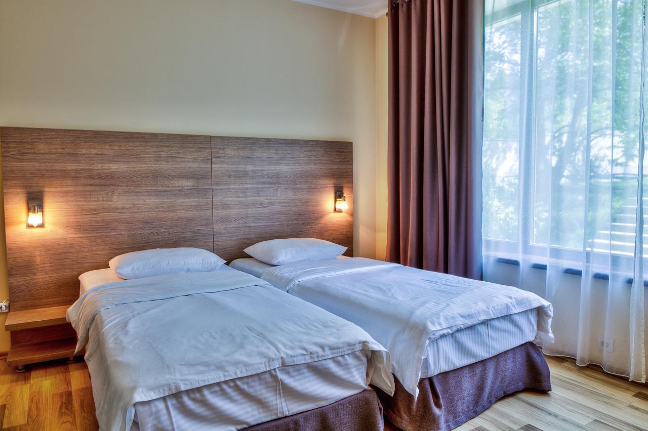 Studio Apartcity Braşov Dış mekan fotoğraf