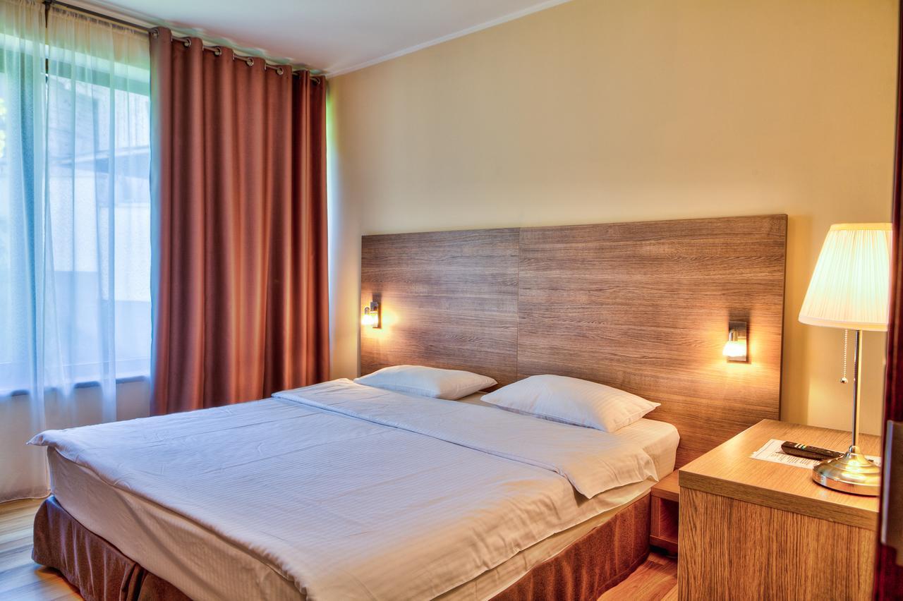 Studio Apartcity Braşov Dış mekan fotoğraf