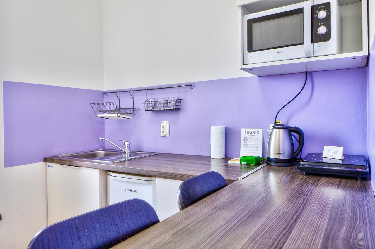 Studio Apartcity Braşov Dış mekan fotoğraf