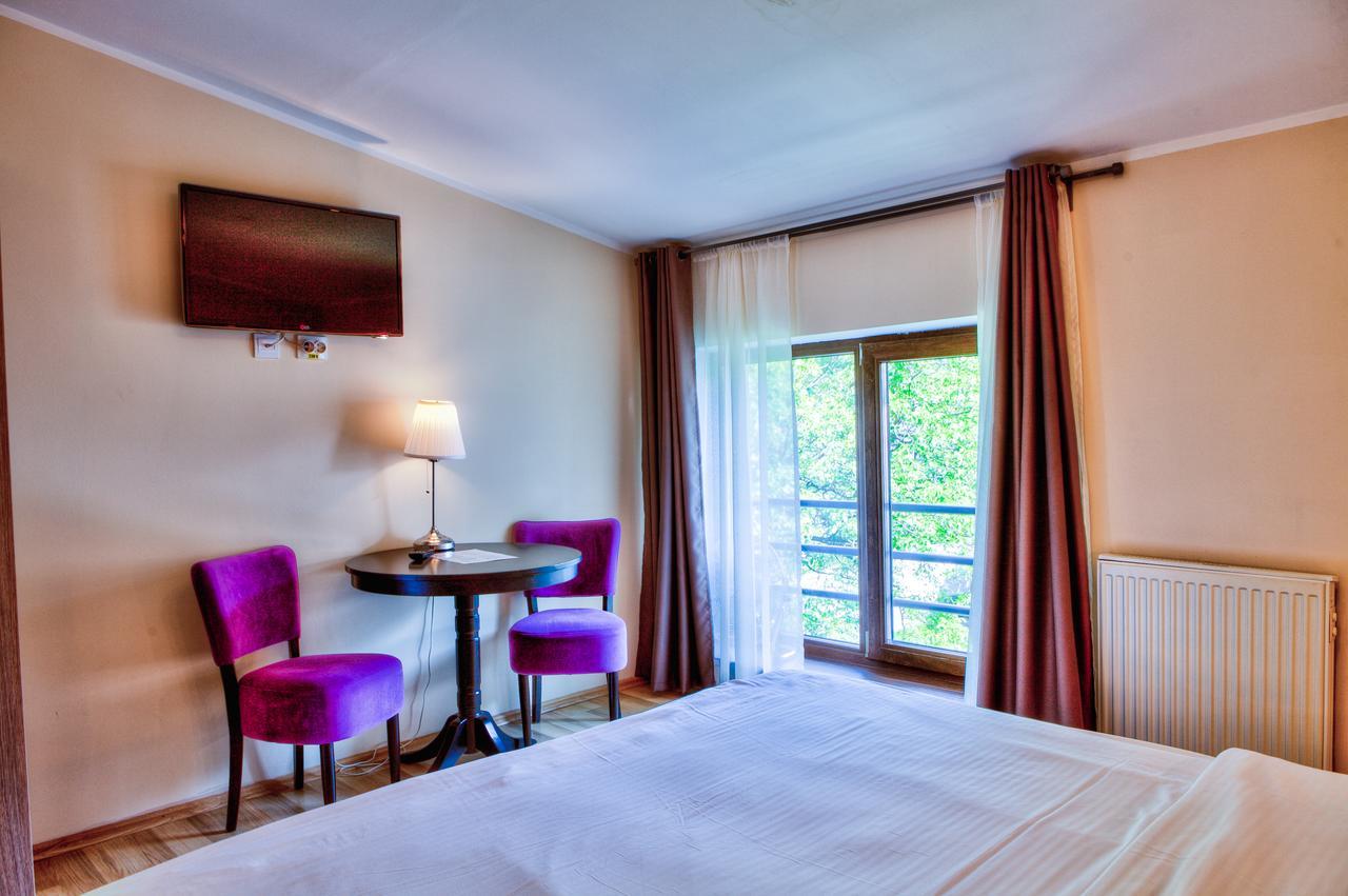 Studio Apartcity Braşov Dış mekan fotoğraf