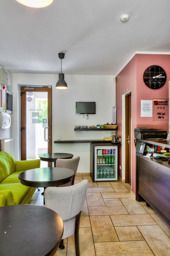 Studio Apartcity Braşov Dış mekan fotoğraf
