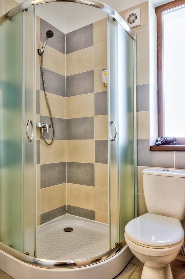 Studio Apartcity Braşov Dış mekan fotoğraf