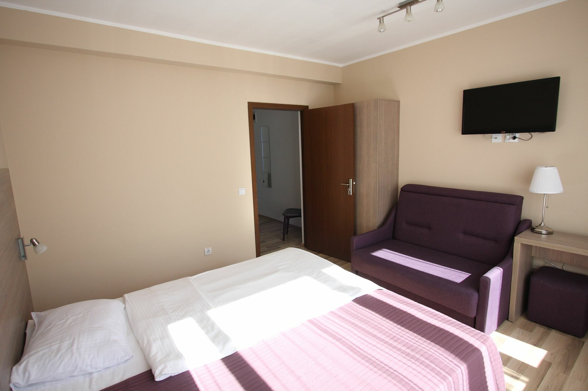 Studio Apartcity Braşov Dış mekan fotoğraf