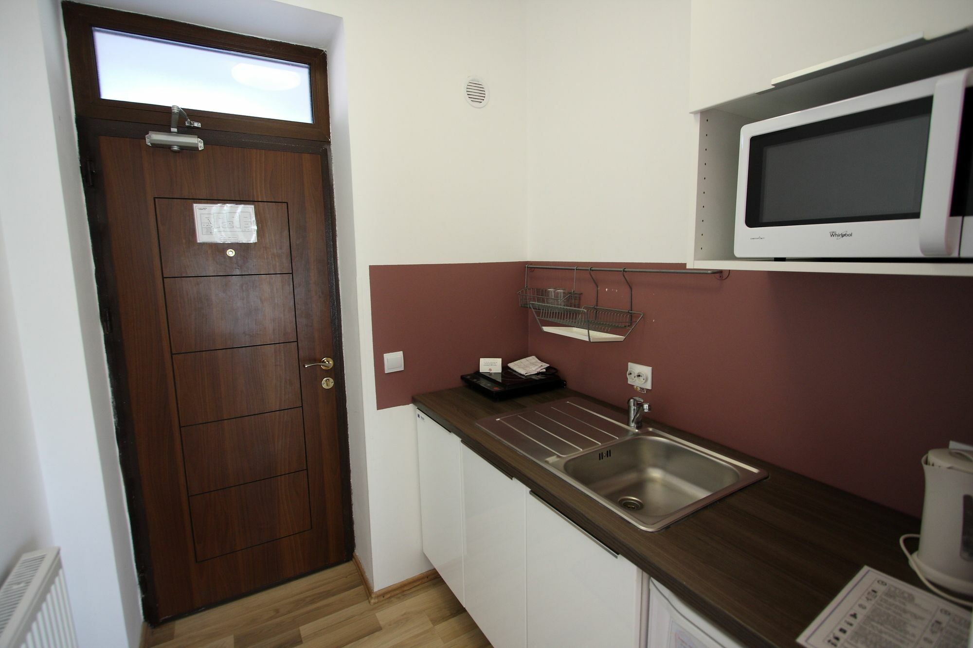 Studio Apartcity Braşov Dış mekan fotoğraf