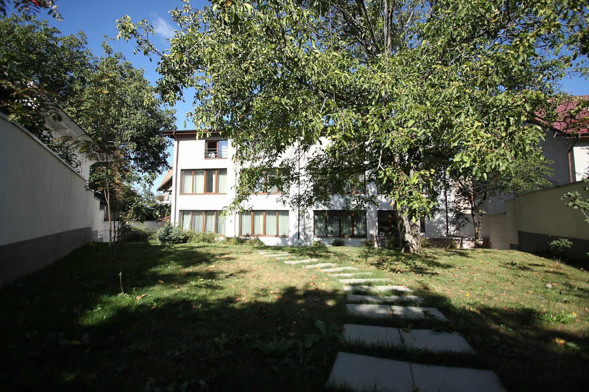 Studio Apartcity Braşov Dış mekan fotoğraf