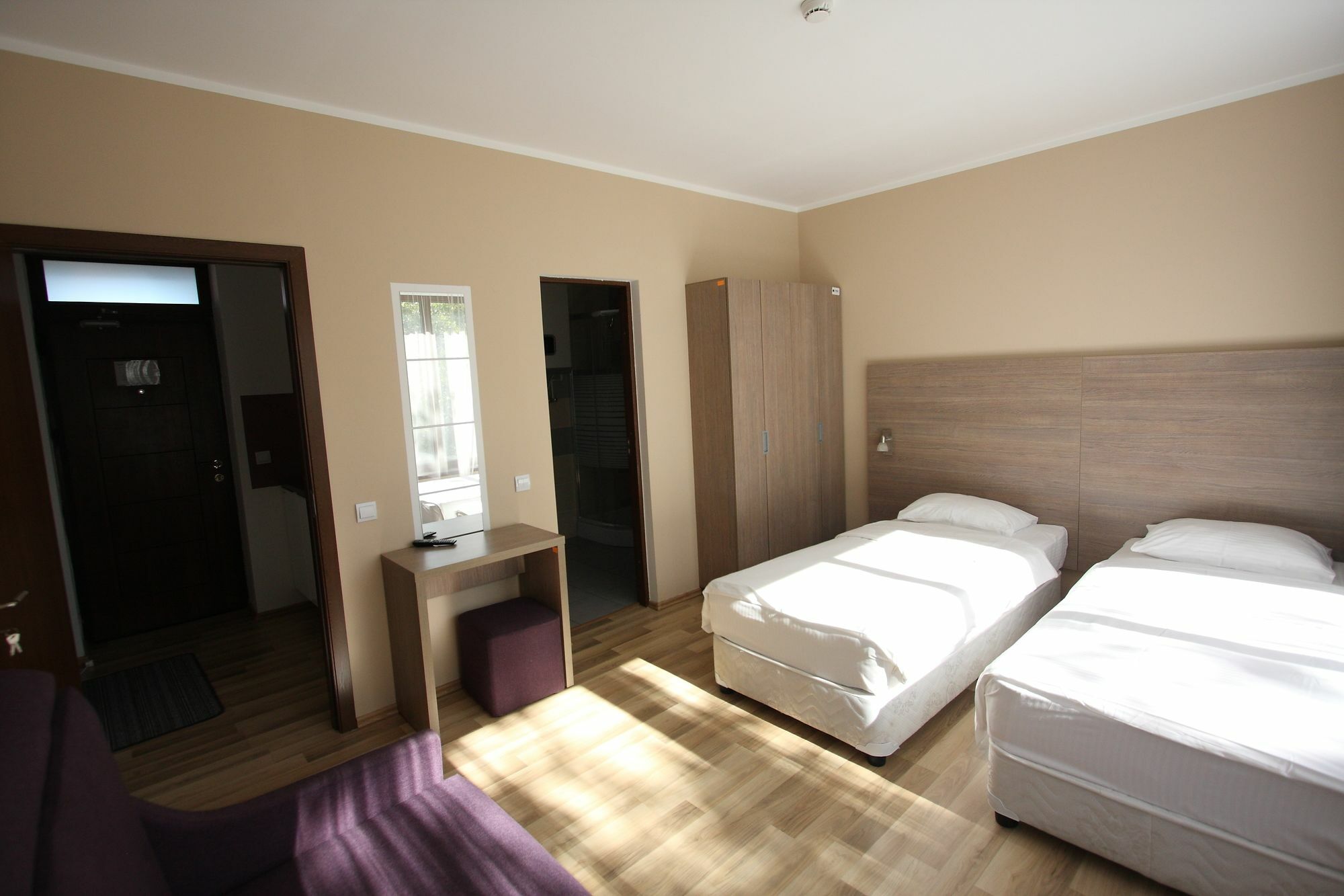 Studio Apartcity Braşov Dış mekan fotoğraf